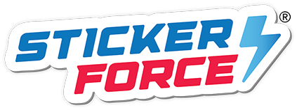 Sticker Force