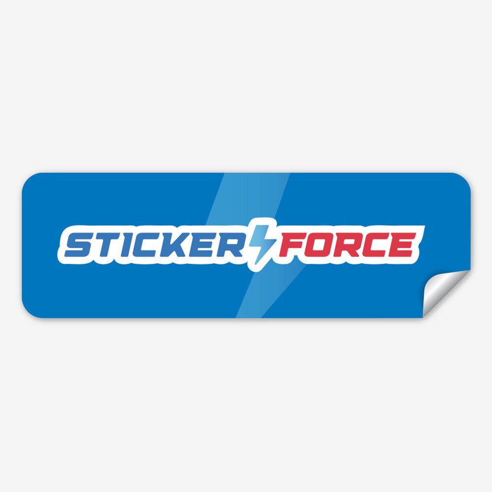 Bumper Stickers