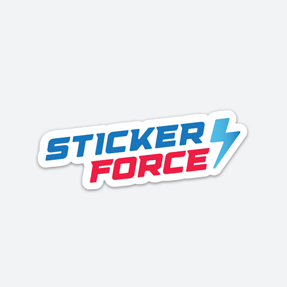 Custom Stickers